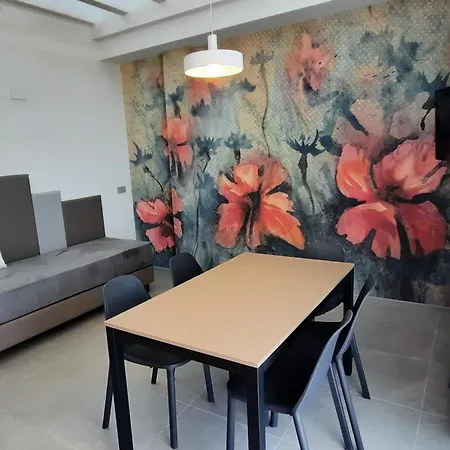 Aparthotel Diana Bibione