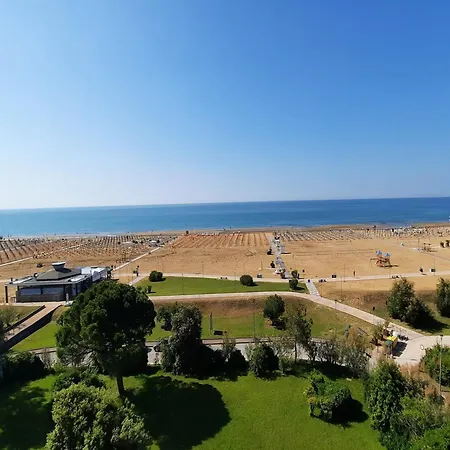 Diana Seafront 3* Bibione