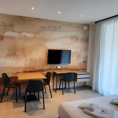 Diana Aparthotel Bibione