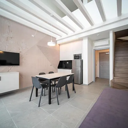 Diana Aparthotel Bibione