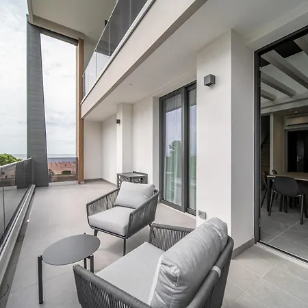 Diana Aparthotel Bibione