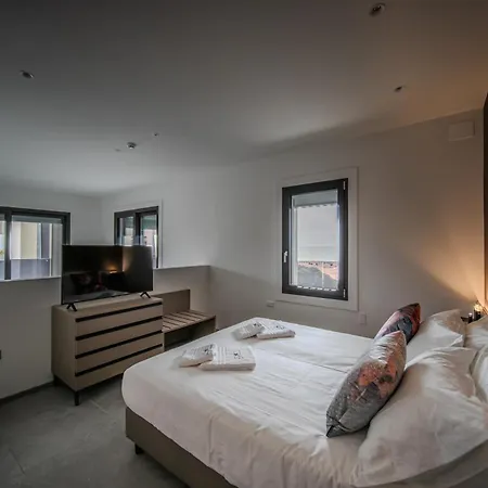 Diana Aparthotel Bibione
