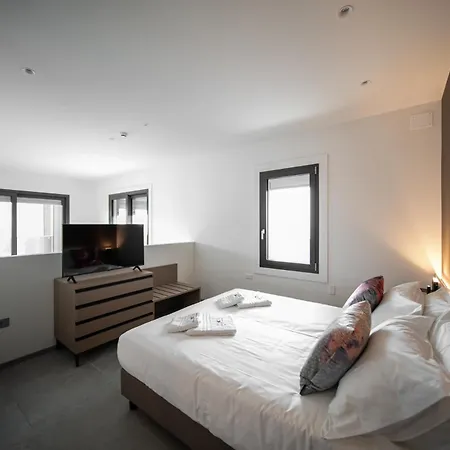 Aparthotel Diana Bibione