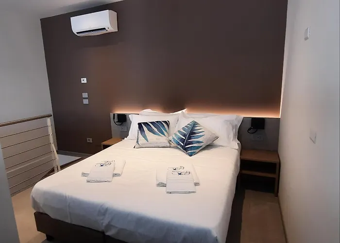 Lejlighedshotel Diana Seafront