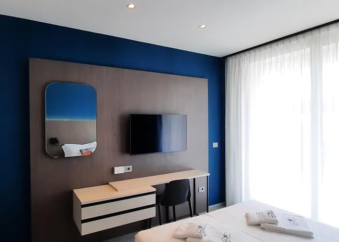 Lejlighedshotel Diana Seafront Bibione