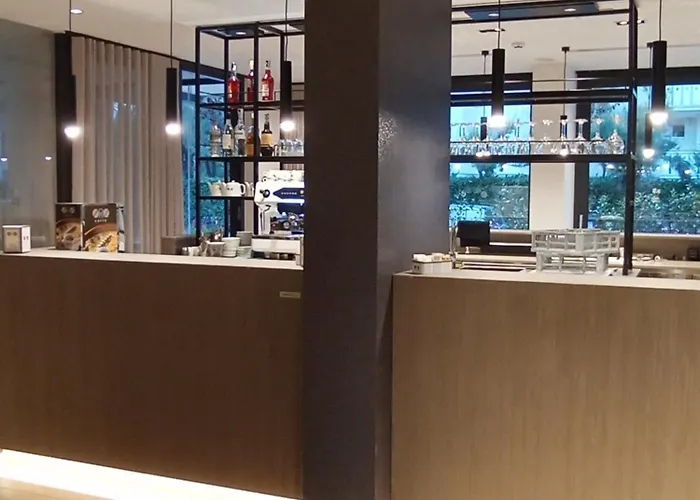 Lejlighedshotel Diana Seafront 3*