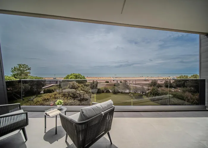 Diana Seafront Hotel apartamentowy