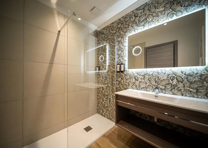 Lejlighedshotel Diana Seafront Bibione