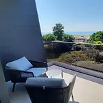 Aparthotel Diana Seafront Bibione