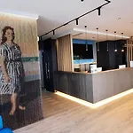 Diana Seafront 3*