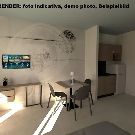 Diana Aparthotel Bibione