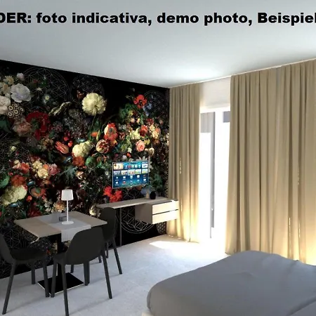 Diana Aparthotel Bibione