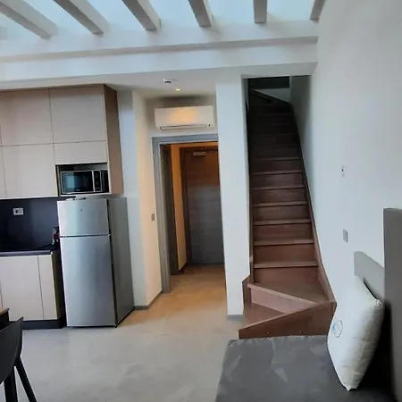 Aparthotel Diana