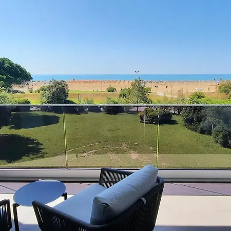 Diana Aparthotel Bibione