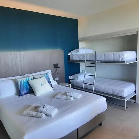 Aparthotel Diana *