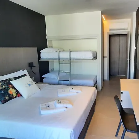 Diana Aparthotel Bibione