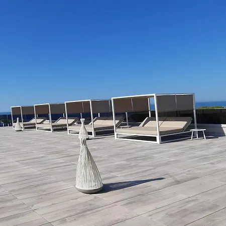 Aparthotel Diana Bibione