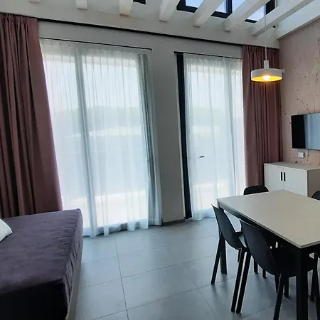 Aparthotel Diana Bibione