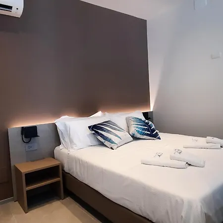 Diana Seafront Aparthotel Bibione