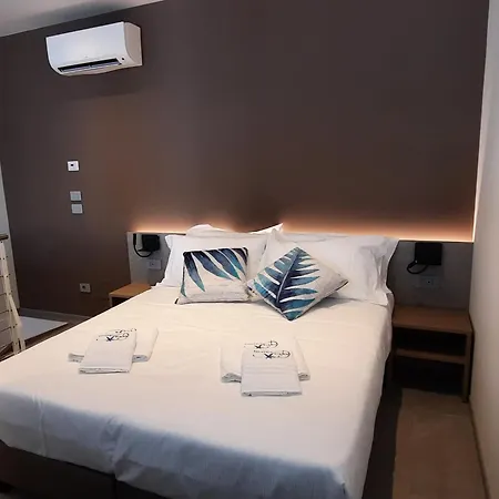 Aparthotel Diana Seafront