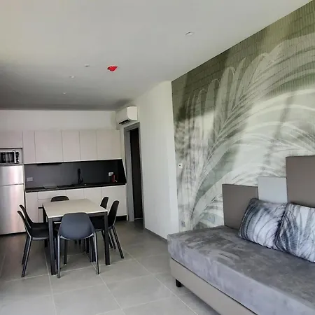Diana Aparthotel