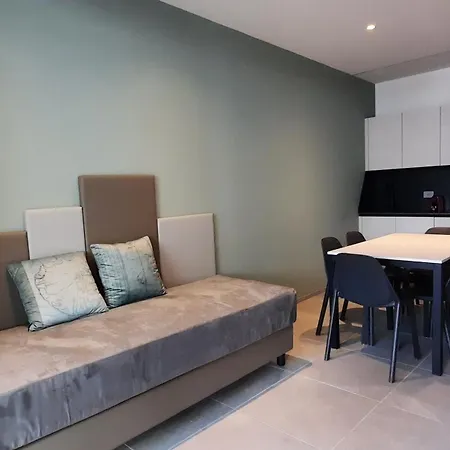 Aparthotel Diana Bibione