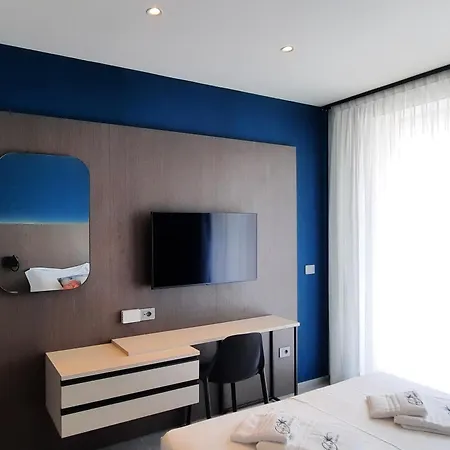 Aparthotel Diana Seafront Bibione
