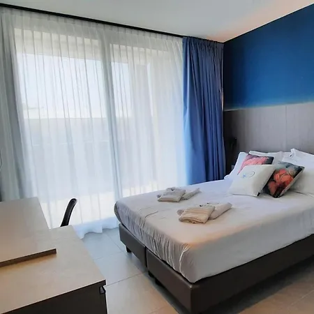 Diana Seafront Aparthotel Bibione