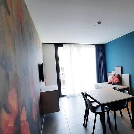 Diana Aparthotel Bibione