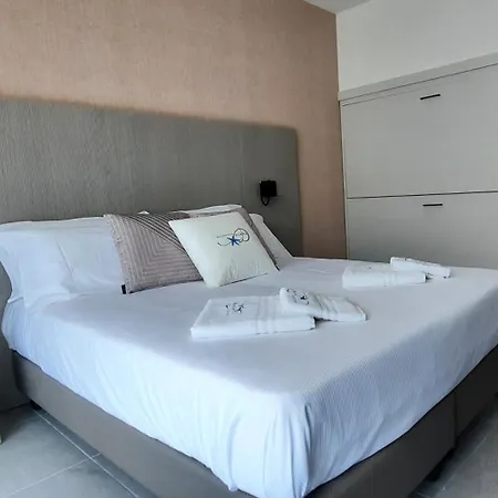 Aparthotel Diana Seafront Bibione