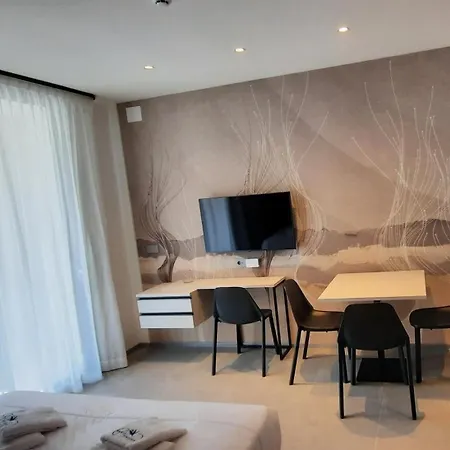 Aparthotel Diana