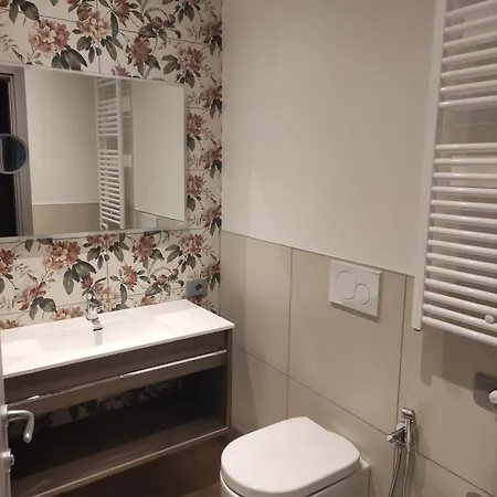 Diana Seafront Aparthotel 3*
