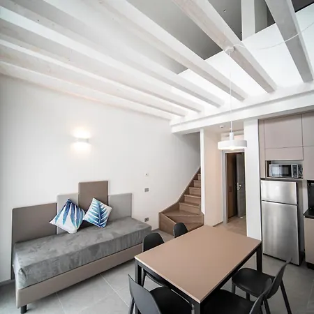 Appart hôtel Diana Seafront 3*