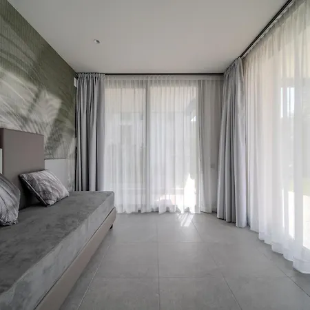 Diana Lejlighedshotel Bibione