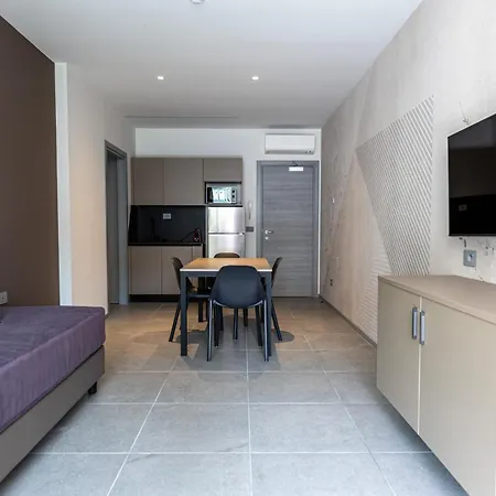 Diana Seafront 3* Bibione
