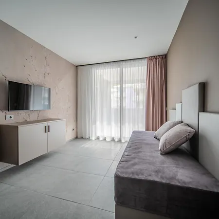 Diana Lejlighedshotel Bibione