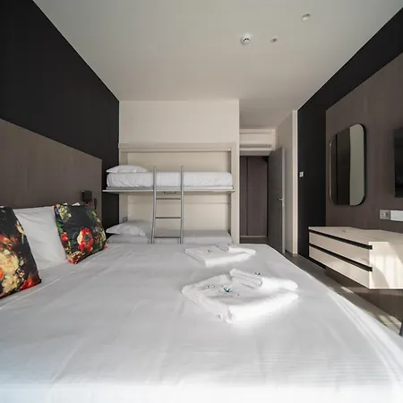 Lejlighedshotel Diana