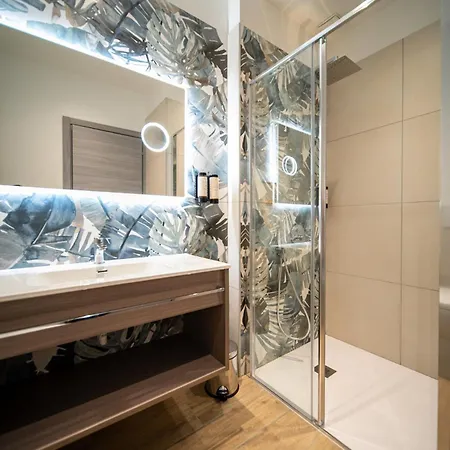 Diana Seafront Aparthotel Bibione