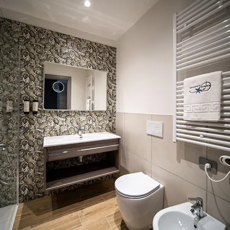 アパートホテル Diana 3*