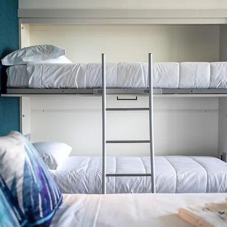 Lejlighedshotel Diana Bibione