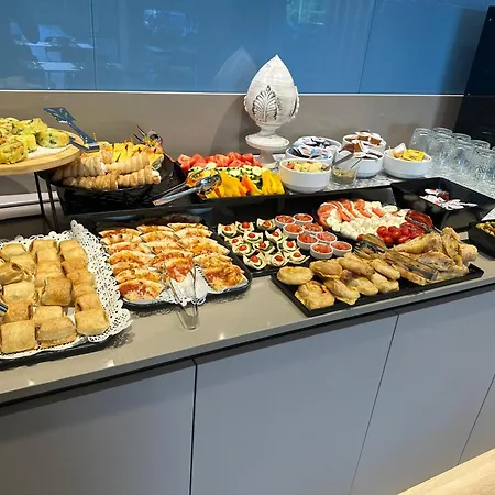 Diana アパートホテル 3*