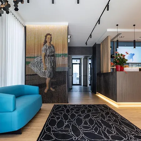 Diana Seafront Aparthotel Bibione