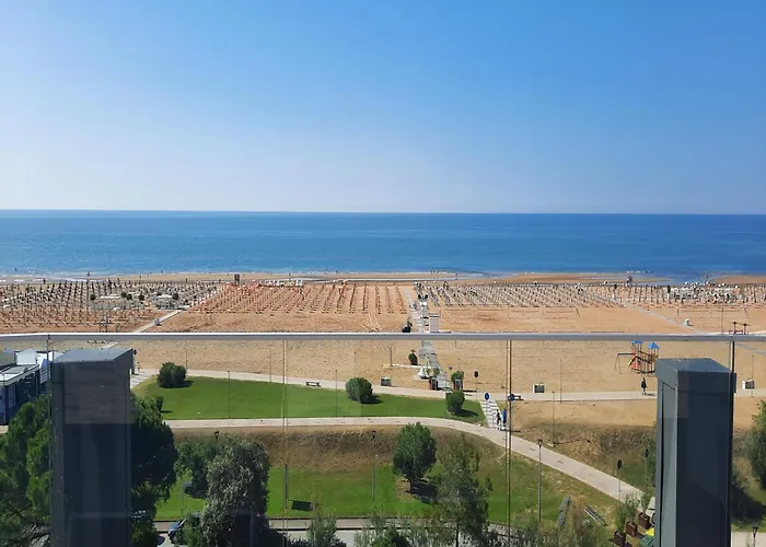 公寓式酒店 Diana Seafront 比比翁