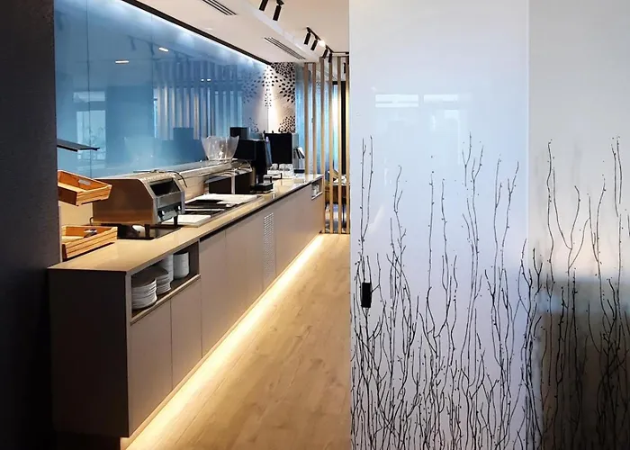 Diana Seafront Ξενοδοχείο με διαμερίσματα