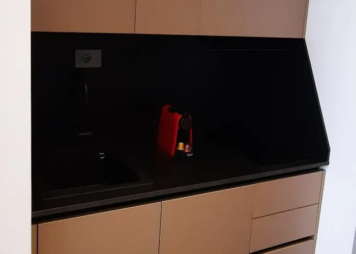 Diana Seafront Aparthotel 3*