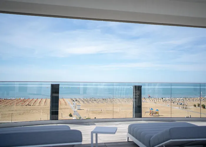 Diana Seafront 3* Μπιμπιόνε