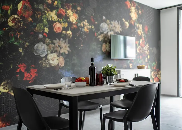 Diana Seafront Ξενοδοχείο με διαμερίσματα