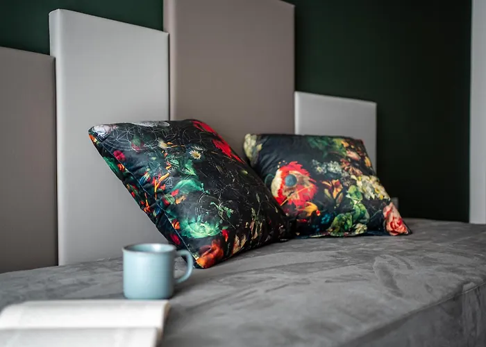 公寓式酒店 Diana Seafront 3*