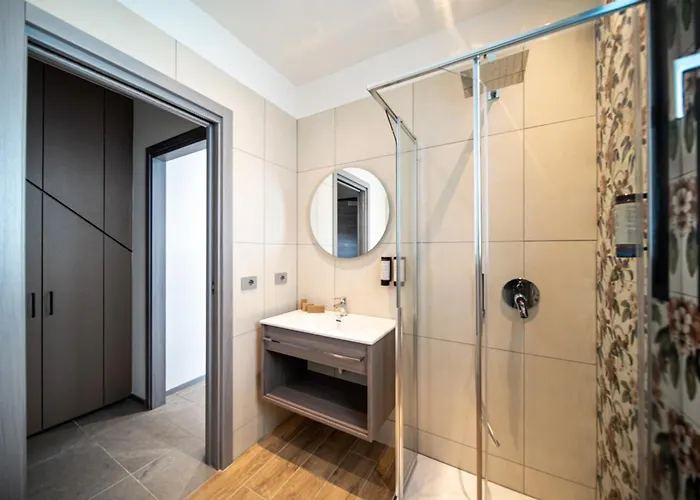 Diana Seafront Μπιμπιόνε