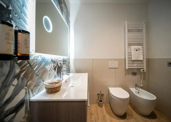 Diana Seafront Aparthotel